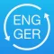 German – English Dictionary