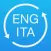 Italian – English Dictionary