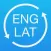 Latin – English Dictionary