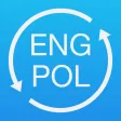 Polish – English Dictionary