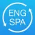 Spanish — English Dictionary