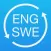 Swedish – English Dictionary