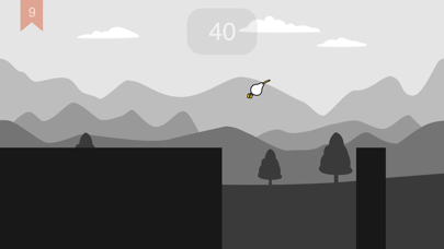 صور Kiwi Go - jumping game
