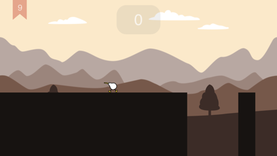 صور Kiwi Go - jumping game