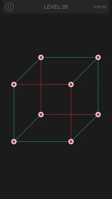 X Lines Screenshots