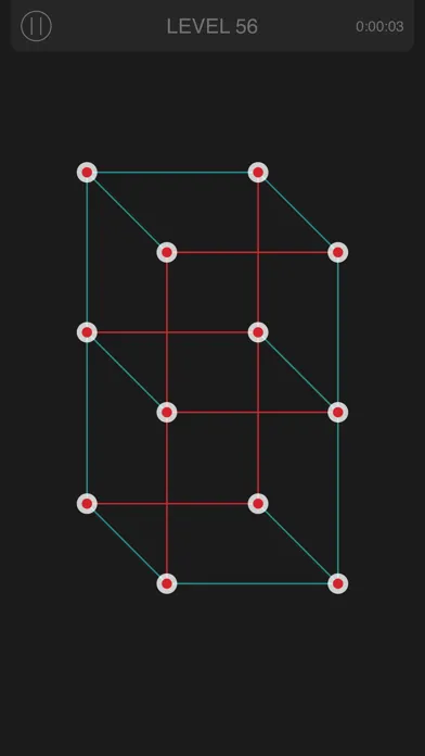 X Lines Screenshots