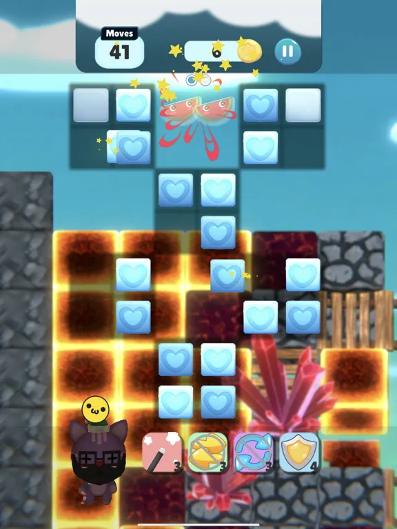 صور Naughty Fruits Matching Pair iPad 