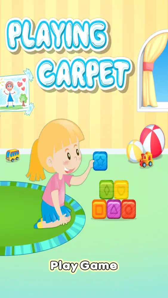 Playing Carpet Screenshots
