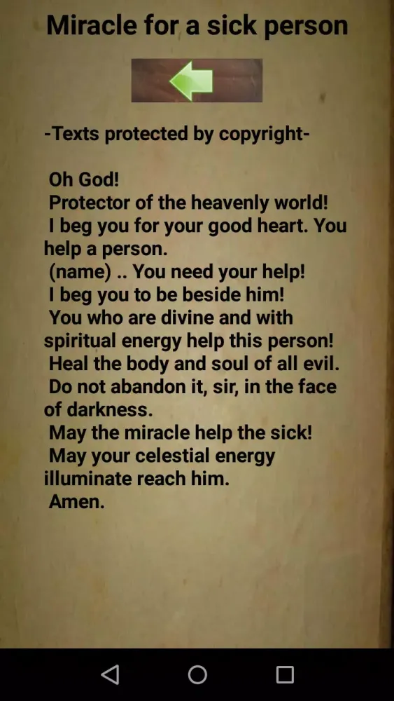 Скриншоты God‘s Miracles
