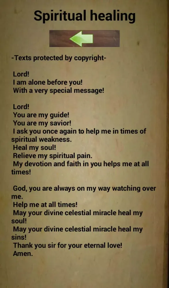 Скриншоты God‘s Miracles