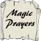Magic Prayers