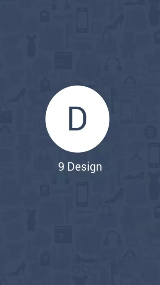 9 Design স্ক্রিনশট
