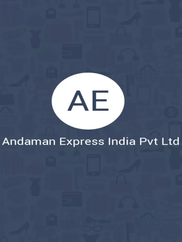 تصاویر Andaman Express India Pvt Ltd iPad 
