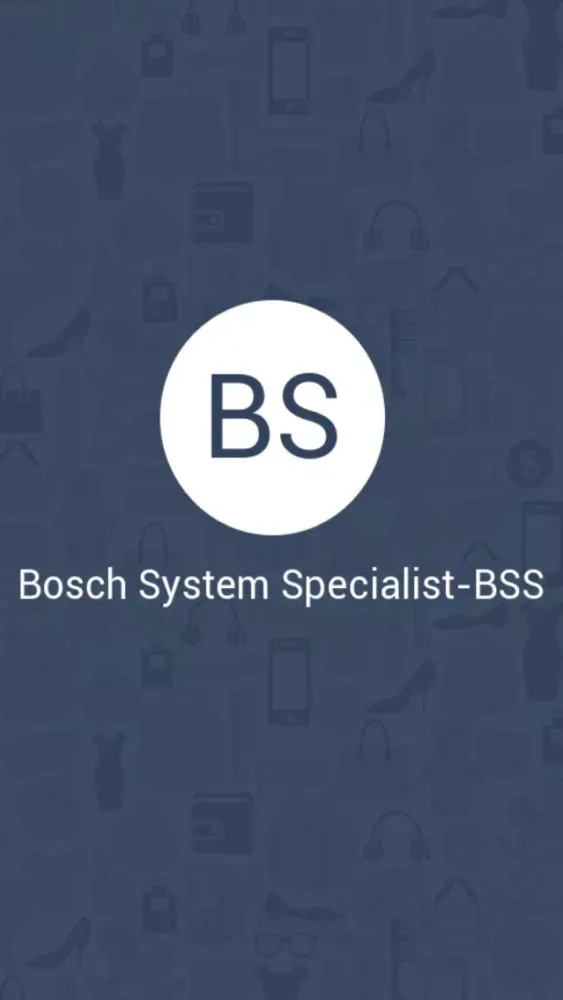 صور Bosch System Specialist-BSS