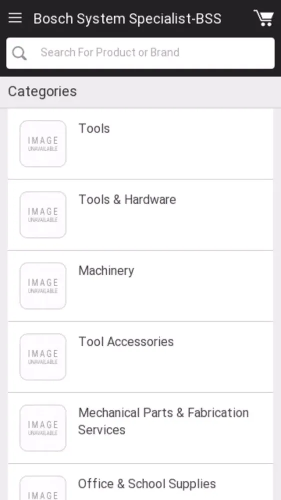 صور Bosch System Specialist-BSS