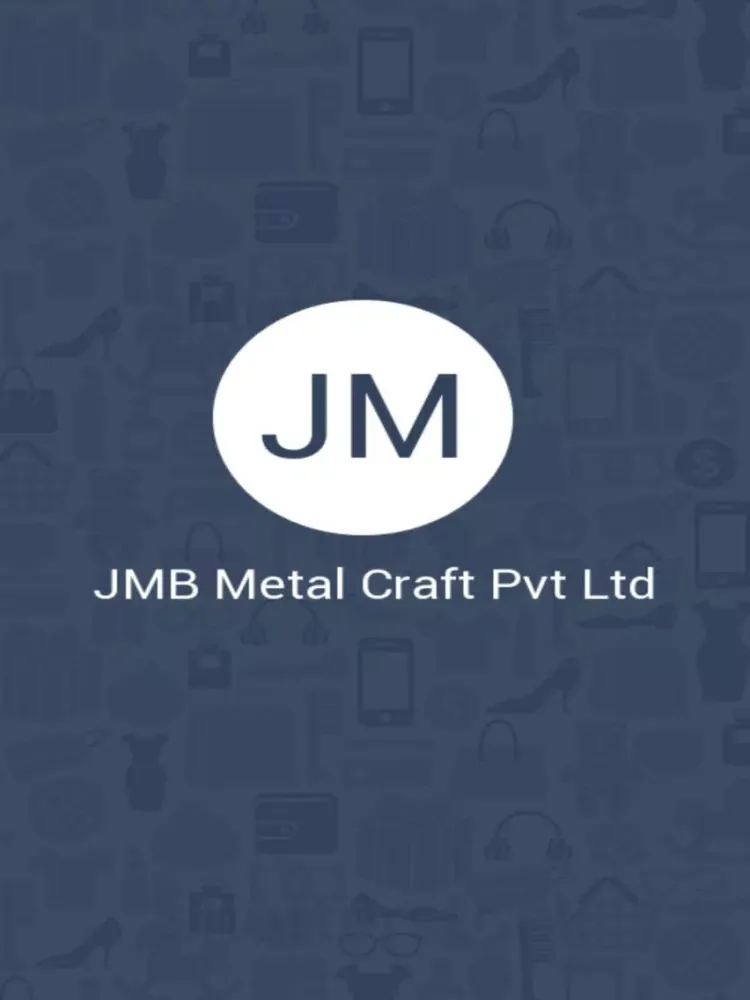 JMB Metal Craft Pvt Ltd iPad  Screenshots