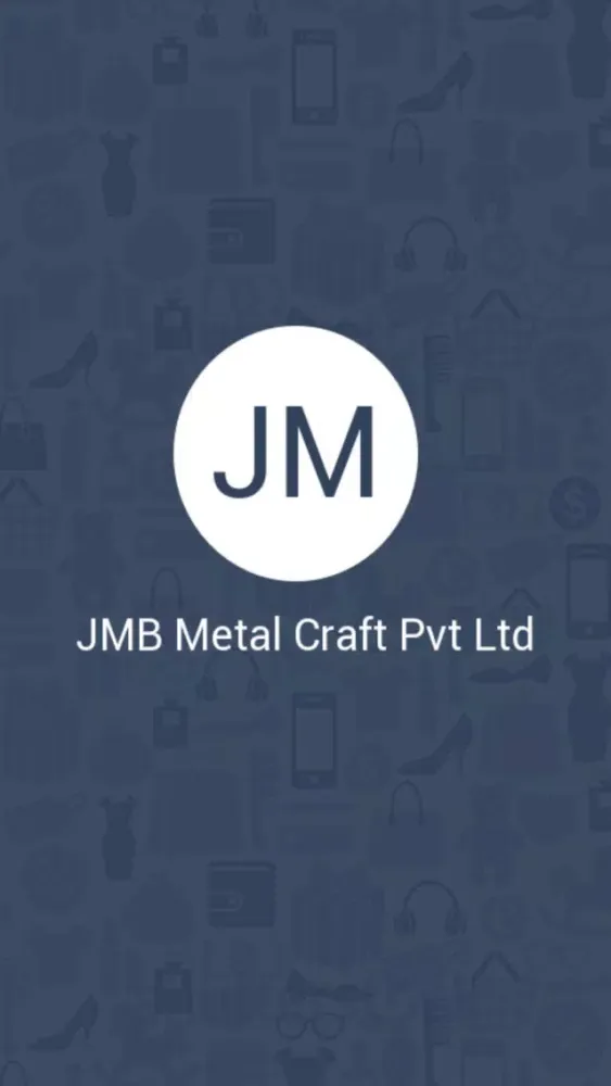 JMB Metal Craft Pvt Ltd Screenshots