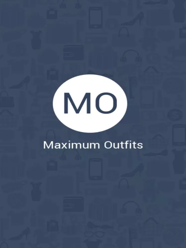 Screenshot di Maximum Outfits iPad 