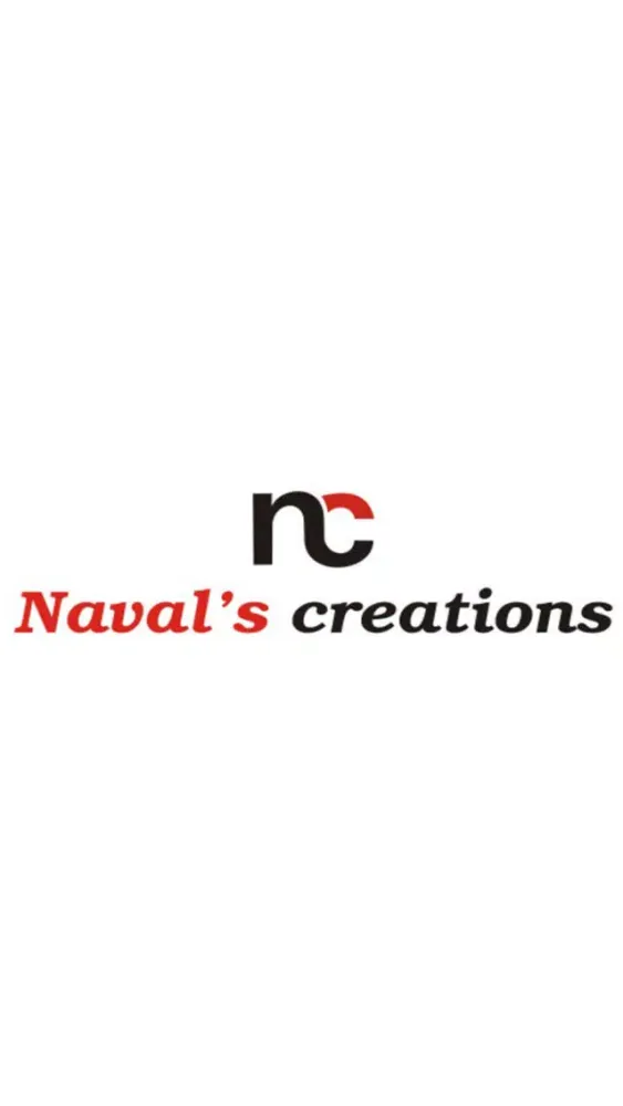 Naval's creations スクリーンショット