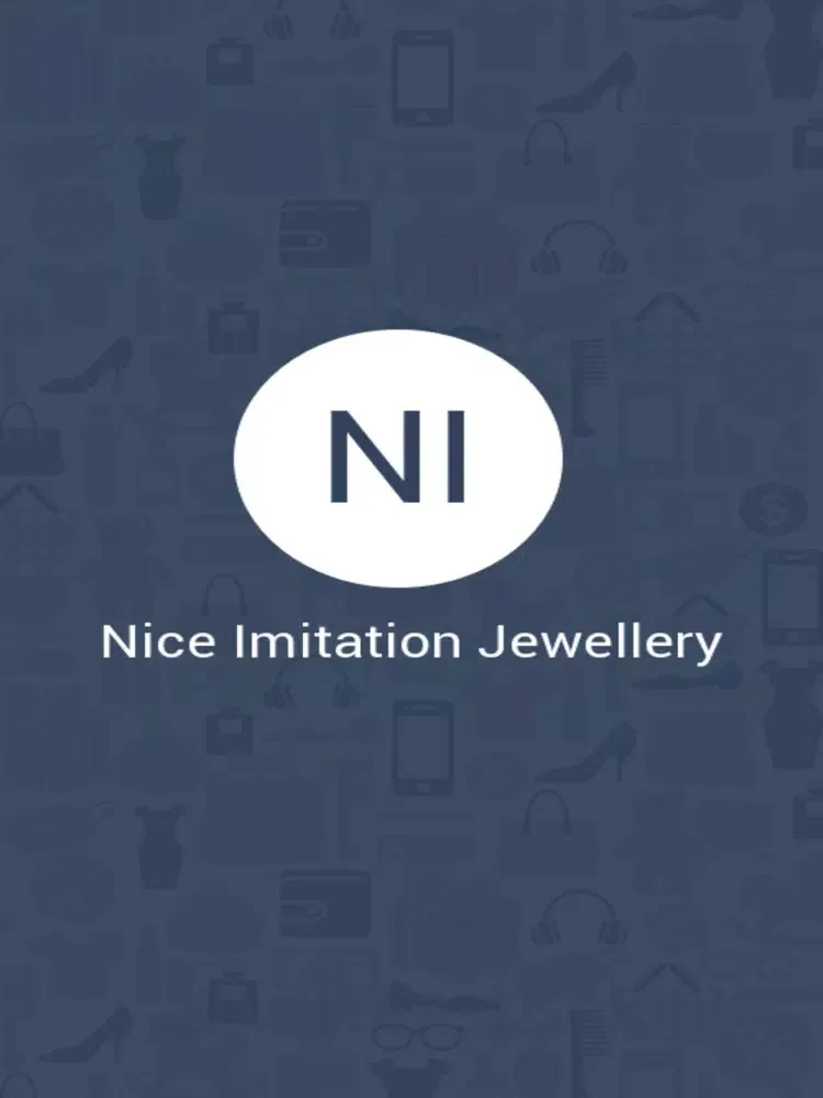Nice Imitation Jewellery iPad  Screenshots