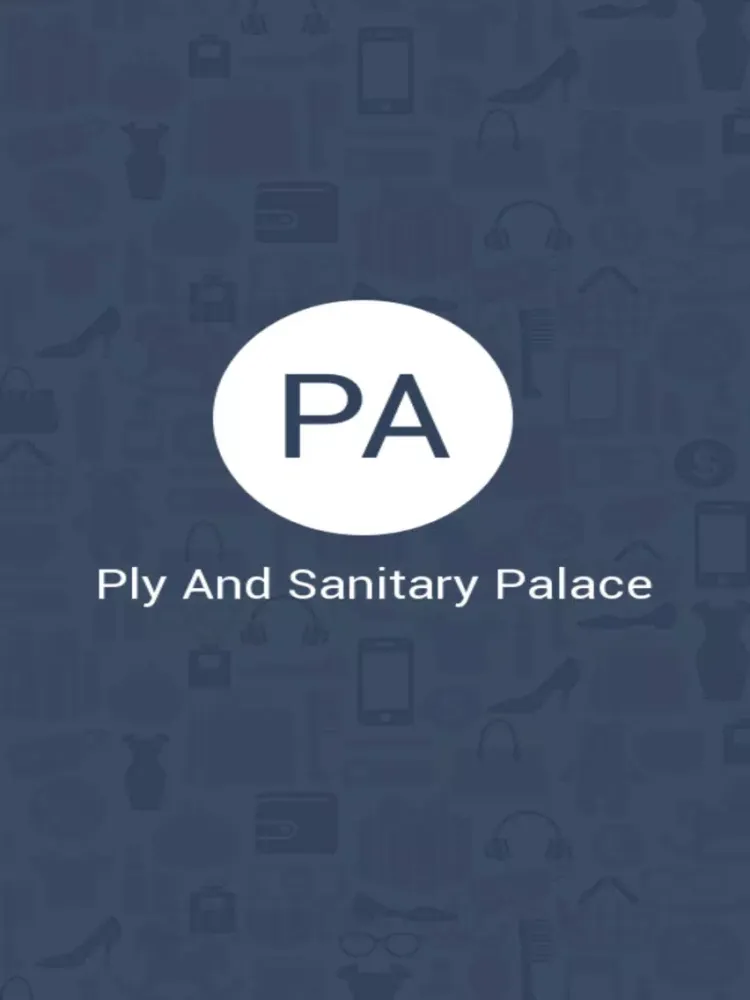 Ply And Sanitary Palace iPad  Ekran Görüntüleri