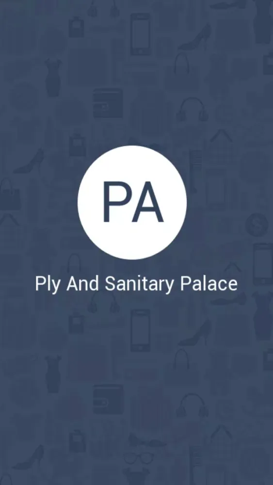 Ply And Sanitary Palace Ekran Görüntüleri