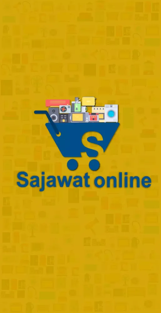 Screenshot di Sajawat online