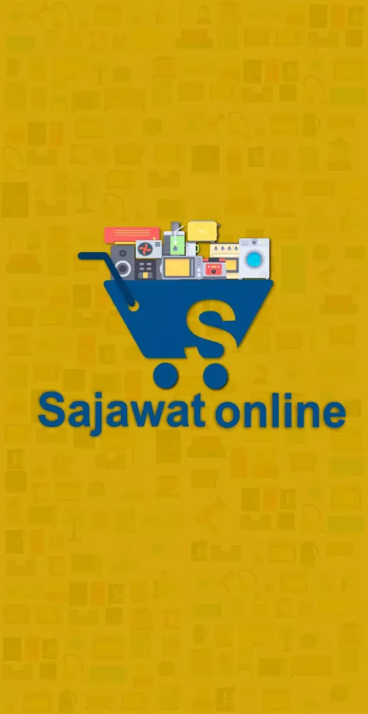 Screenshot di Sajawat online