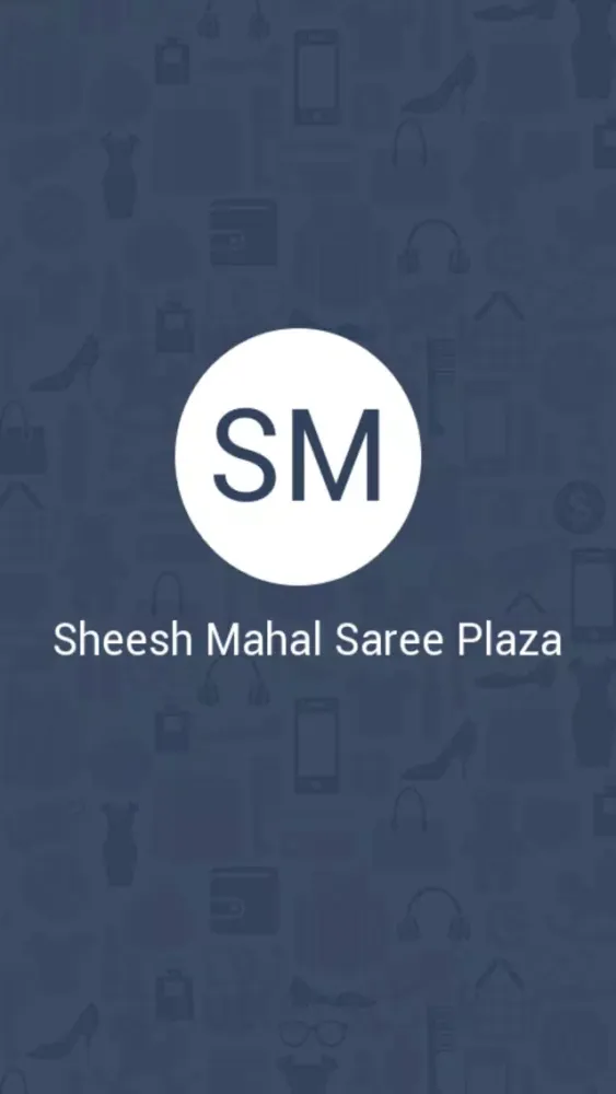 Capturas de pantalla de Sheesh Mahal Saree Plaza