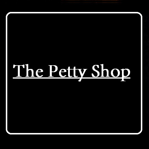 The Petty Shop The Petty Shop