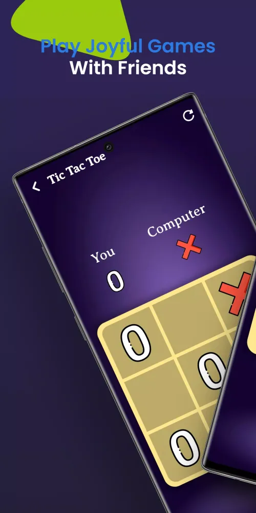 Mystery Mind Puzzle Screenshots