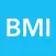 BMI Calculator - Fast & Simple