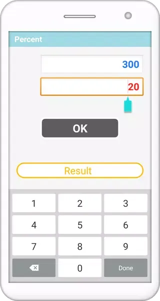 Margin Screenshots