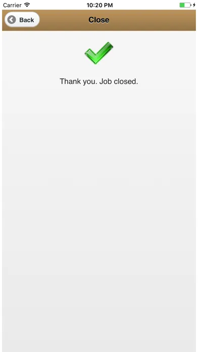 Jurudata Services CCS应用截图