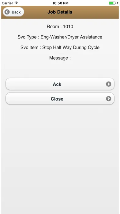 Jurudata Services CCS应用截图