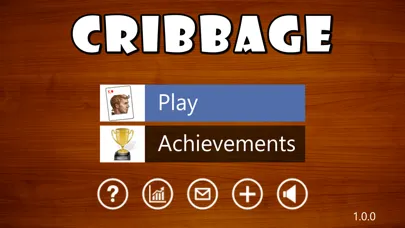 Screenshot di Cribbage JD