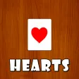 Hearts JD
