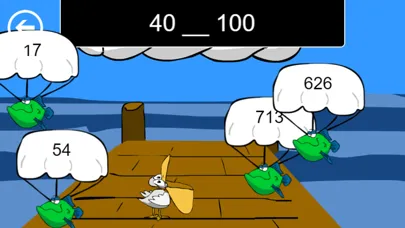 Math Games: Kids k-3rd grade Screenshots