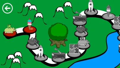 Math Games: Kids k-3rd grade Screenshots
