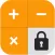 Secrete Calculator Lock Vault