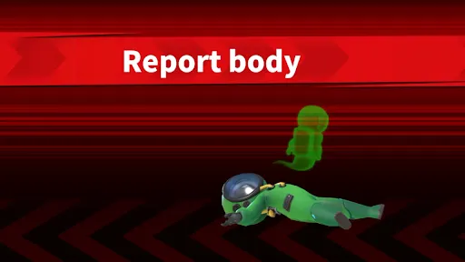 Super Sus -Who Is The Impostor Screenshots