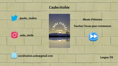 Jean Talon 3D museum Screenshots