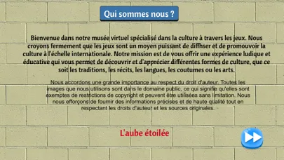 Jean Talon 3D museum Screenshots