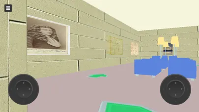 Jean Talon 3D museum Screenshots