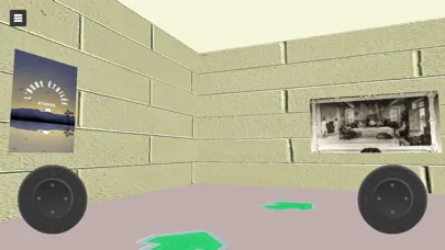 Jean Talon 3D museum Screenshots