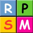 Rock Paper Scissors Match RPSM