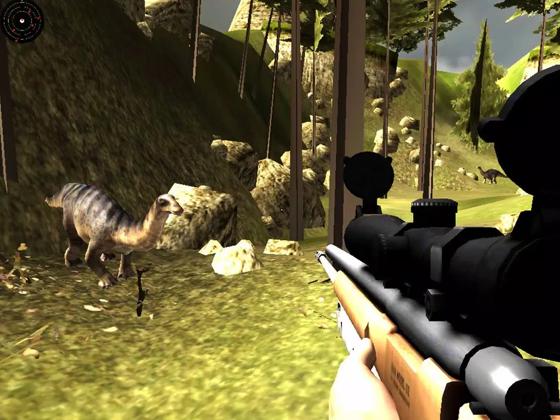 Trophy Buck Sniper: Deer Hunter Shooting Game iPad  স্ক্রিনশট