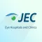 JEC Eye Hospitals and Clinics
