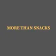 More than snacks