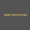 More than snacks